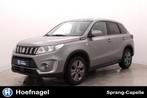 Suzuki Vitara 1.4 Boosterjet Stijl | Trekhaak | Camera | Cru, Auto's, Voorwielaandrijving, Stof, Gebruikt, Zwart