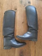 vinted leren rijlaarzen maat 39 van Cavallo, Dieren en Toebehoren, Paardrijkleding, Gebruikt, Dressuur, Ophalen of Verzenden, Dames