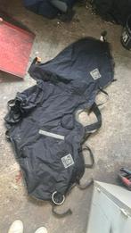 Tucano urbano beenkleed vespa sprin primavera, Fietsen en Brommers, Ophalen