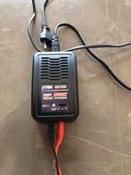 SkyRC NiMH/NiCad Acculader, Ophalen of Verzenden, Gebruikt, 30 cm of minder, Overige merken