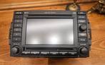 Originele radio / CD navigatie unit Chrysler 300C 2004–2010, Auto diversen, Autoradio's, Ophalen of Verzenden, Gebruikt