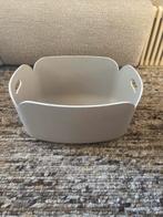 Muuto Restore zand, Overige materialen, Mand, Ophalen of Verzenden, Zo goed als nieuw