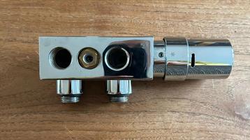 Danfoss Thermostaatkraan Designradiator beschikbaar voor biedingen