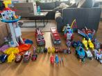 Grote Paw Patrol Speelgoed Collectie, Ophalen of Verzenden, Zo goed als nieuw, Jongen of Meisje