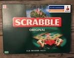 Scrabble bord spel, Gebruikt, Ophalen of Verzenden, Drie of vier spelers