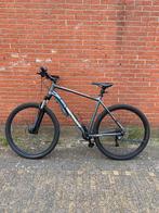 Mooie merida big nine 60 matt anthracite/silver xxl 2023, Fietsen en Brommers, Fietsen | Mountainbikes en ATB, Ophalen, Hardtail