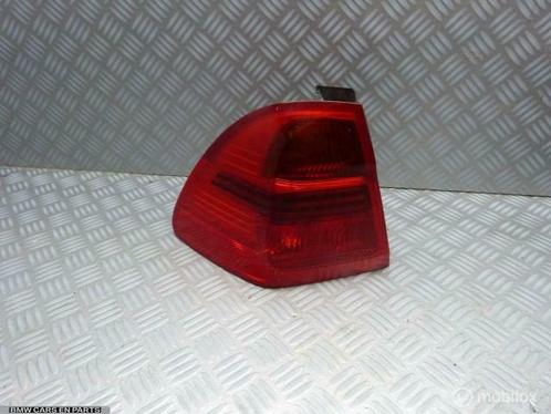 Achterlicht links BMW 3-serie Touring E91 ('05-'08) links, Auto-onderdelen, Verlichting, BMW, Gebruikt, Ophalen of Verzenden