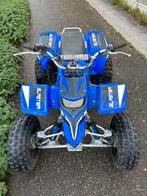 Yamaha Blaster 200cc 2-Takt Quad, Motoren, Ophalen