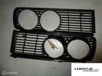 Grille BMW 5-serie E28 ('82-'88) grill, Auto-onderdelen, Gebruikt, Ophalen of Verzenden, BMW, BMW