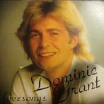 DOMINIC GRANT CD LOVESONGS zanger GUYS 'N' DOLLS, Cd's en Dvd's, Cd's | Pop, Ophalen of Verzenden, 1980 tot 2000, Zo goed als nieuw