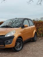 Ligier | Ixo TRECK | NETTE STAAT | 45KM | DCI | Brommobiel, Ophalen, Gebruikt, Ligier, 16 km/u of meer