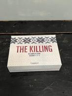 The Killing series 1- 3 compleet, Vanaf 12 jaar, Ophalen of Verzenden, Zo goed als nieuw, Detective en Krimi
