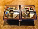 10 nieuwe Memorex MD74 minidiscs, Ophalen of Verzenden, Minidisc-speler