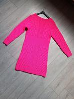 Lange trui roze one size, Verzenden, Nieuw, Roze