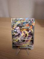 Mewtwo VSTAR GG44 - Crown Zenith, Ophalen of Verzenden, Zo goed als nieuw