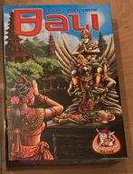 Bordspel Bali, Een of twee spelers, Ophalen of Verzenden, Zo goed als nieuw, White Goblin Games