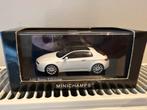 Alfa Romeo Brera Minichamps 1:43, Hobby en Vrije tijd, Modelauto's | 1:43, Ophalen of Verzenden, Nieuw, Auto, MiniChamps