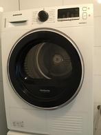 Droger warmtepomp, Witgoed en Apparatuur, Wasdrogers, Ophalen, Overige typen, 8 tot 10 kg, Voorlader