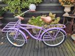 Damesfiets beach cruiser, Ophalen of Verzenden, Gebruikt, Staal