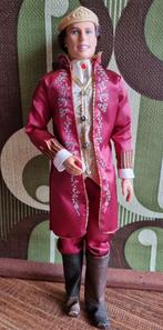 Barbie Ken King Dominick, Ophalen of Verzenden, Pop