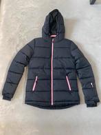 Ski jas meisje maat 170/176, Kinderen en Baby's, Kinderkleding | Maat 176, Ophalen of Verzenden, Zo goed als nieuw