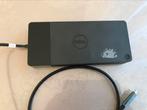 Dell Dock-WD19S, Ophalen of Verzenden, Zo goed als nieuw