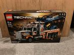 Lego Technic 42128 Heavy Tow Truck Nieuw, Nieuw, Complete set, Ophalen of Verzenden, Lego