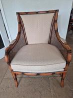 Stoel ( giorgetti stijl ), Ophalen