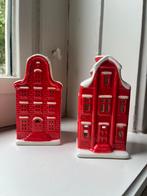 Postcodeloterij Hollandse Huisjes, Ophalen, Zo goed als nieuw, Overige materialen, Minder dan 25 cm