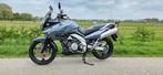 SUZUKI DL1000 V-STROM 2002 Valbeugel 44900 Km Topstaat Grijs, Motoren, 2 cilinders, Bedrijf, Toermotor, Meer dan 35 kW