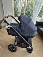 Cybex Balios S 2-in-1 kinderwagen met veel extra's, Zo goed als nieuw, Combiwagen, Verstelbare duwstang, Ophalen