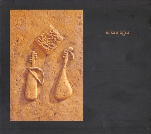 1564 - ERKAN OGUR - DÖNMEZ YOL - DIGIPAK - NIEUW, Cd's en Dvd's, Cd's | Country en Western, Nieuw in verpakking, Verzenden