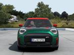MINI Aceman E | John Cooper Works Uitvoering + Pakket M, Stof, 258 pk, 355 km, 1725 kg