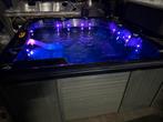 Jacuzzi 5 persoons balboa uitverkoop 🚨, Tuin en Terras, Jacuzzi's, Pomp, Ophalen of Verzenden