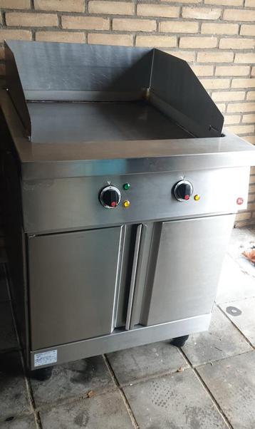 Küpperbusch grillplaat beschikbaar voor biedingen