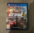 The crew 2 ps4, 1 speler, Racen en Vliegen, Ophalen of Verzenden, Zo goed als nieuw