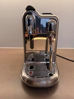 Nespresso Creatista Pro - Zo goed als nieuw!, Witgoed en Apparatuur, Koffiemachine, Ophalen of Verzenden, Zo goed als nieuw, 1 kopje