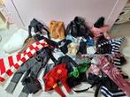 Grote partij barbie kleding voor verschillende maten, Ophalen of Verzenden, Zo goed als nieuw, Kleertjes