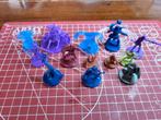 Dungeon and Dragons Miniatures (4), Hobby en Vrije tijd, Wargaming, Ophalen of Verzenden, Zo goed als nieuw, Overige soorten, Figuurtje(s)