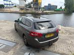 Peugeot 308 Allure 1.2 – Comfort, luxe,  Jaar APK, Voorwielaandrijving, Stof, 4 cilinders, 1165 kg