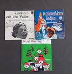 Vinyl EP/ singeltjes kinderliedje, Cd's en Dvd's, Vinyl Singles, EP, Gebruikt, Ophalen of Verzenden