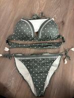 Water cult Bikini - Maat 42, Cup B, Ophalen of Verzenden, Nieuw, Groen, Bikini