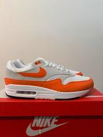 Nike air max 1 Orange maat 43 nieuw!, Kleding | Heren, Schoenen, Overige kleuren, Nieuw, Ophalen of Verzenden, Sneakers of Gympen