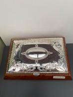 Sieradendoos Italie, Ophalen of Verzenden, Zilver