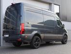 Mercedes-Benz Sprinter 319 1.9 CDI L2H2 Select | 2x Schuifde, Automaat, Achterwielaandrijving, Gebruikt, Euro 6