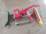 Siku pistenbully, 4914, sneeuwschuiver, Ophalen of Verzenden, Gebruikt, Overige typen