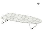 IKEA JÄLL strijkplank tafel, Ophalen, Nieuw