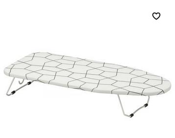 IKEA JÄLL strijkplank tafel beschikbaar voor biedingen