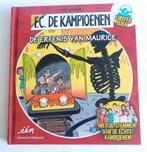 F.C. De Kampioenen De Erfenis van Maurice Luisterboek 2016, Cd's en Dvd's, Dvd's | Tv en Series, Alle leeftijden, Ophalen of Verzenden