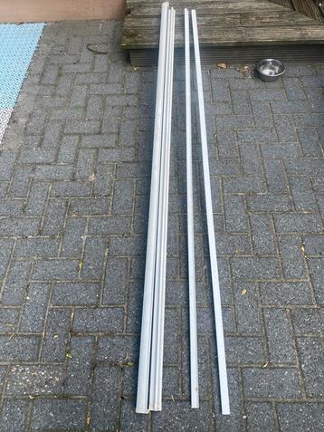 Hor deur / vliegen deur hoogte 217 cm beschikbaar voor biedingen